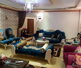 Al Mansoura Apartment