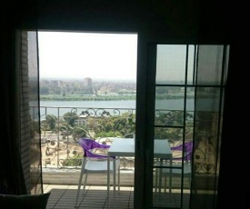 Maadi Cairo Apartment