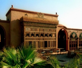 Al Moudira Hotel