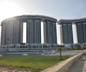 Marina Resort North Coast