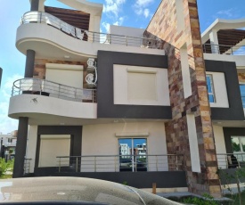 Marseilia Beach 4 - Two floors private Villa