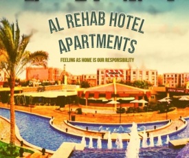 Al Rehab Hotel Apartments
