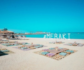 MERAKI Resort - Adults Only