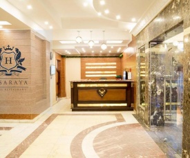 Al Saraya Hotel Bani Sweif