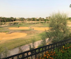 Mirage JW marriott Villa for rent Golf