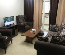 Mohandesin apartment المهندسين عائلات