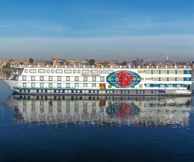 MS Chateau Lafayette Nile Cruise - 4 nights from Luxor each Monday and 3 nights from Aswan each Friday