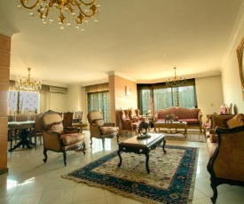 Nasr City prestigious and chic apartment