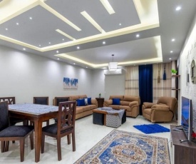 New Apartment AlMohandessin near Shehab street