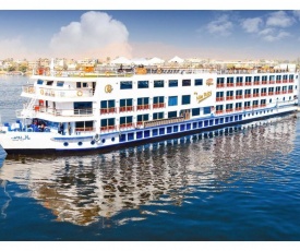 Nile Ruby - Nile Cruise