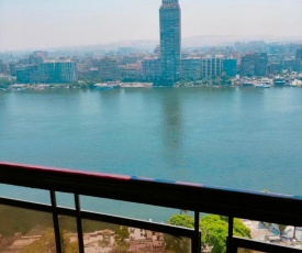 Nile Star Suites & Apartments