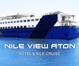 Nile View Aton Cruise
