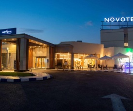 Novotel Cairo Airport