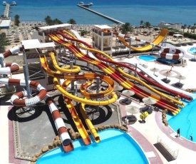 Nubia Beach Resort & Aqua Park - Hurghada