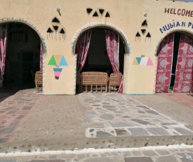 Nubian Plaza Guest House