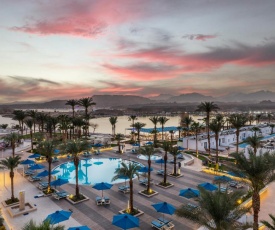 Albatros Sharm- Families and couples only