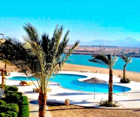 One-Bedroom apartment ground floor for Rent in El Gouna