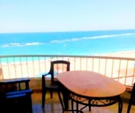 Panorama Sea View apartment - Stanley - Parking - Wi-Fi