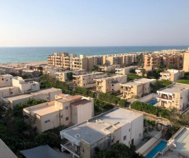 Panorama View Shahrazad Beach Apartment فيو بانوراما شقة شاطئ شهرازاد