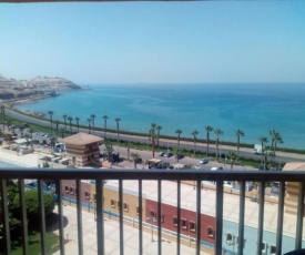 Porto sokhna sea view for families only