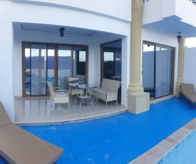 Private Villa, Stand alone, Sharm Hills Resort
