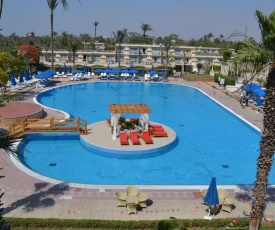 Pyramids Park Resort Cairo