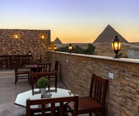 Pyramids Village Inn