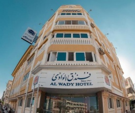 Alwady Hotel