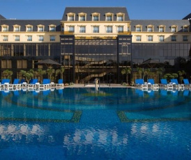 Renaissance Cairo Mirage City Hotel