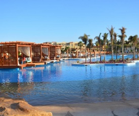 Rixos Sharm El Sheikh - Ultra All Inclusive Adults Friendly +16
