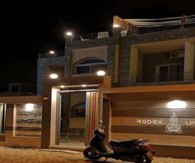 Roadex Dahab Studios & Villas