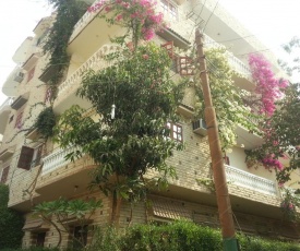 Royal Apartments Luxor