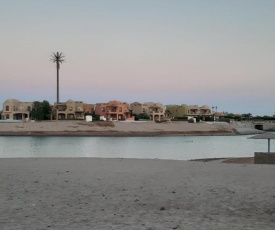 Sabina El Gouna - Pool and Lagoon Ap-2