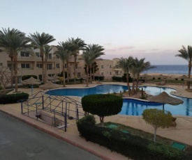 Sahl hashesh hotel apartment suits big family 8