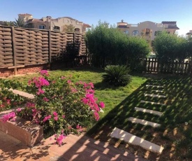 Amazing studio within a gated compound close to elgouna