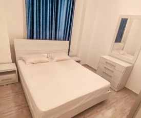 1 bedroom apartment in Aqua Palms Resort
