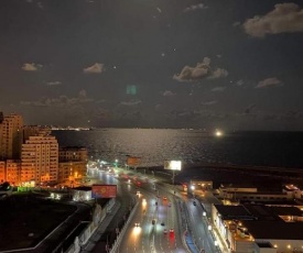 Sea View Apartment Sidi Gaber Alexandria