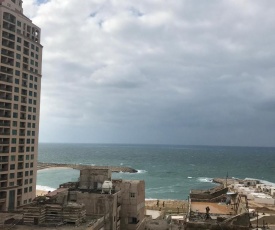 Sea View Haven In San Stefano