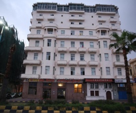Semiramis Hotel Alexandria