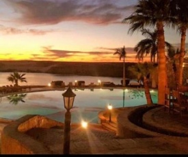 Seti Abu Simbel Lake Resort