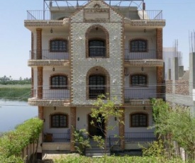 Shahrazad Palace