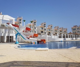 Sharm El Sheikh Sharm Hills Resort Fully equipped studio room and hall with garden, swimming pool and sea