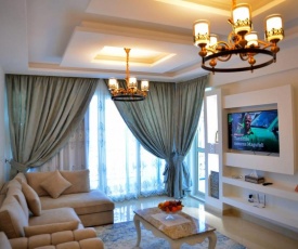 Sharm Hills Luxury Apartment Penthouse
