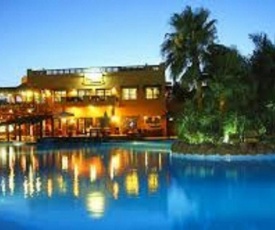 Sharm Holidays Apartment