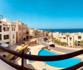 Spacious Apartment in Azzurra, Sahl Hasheesh