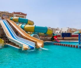 Sphinx Aqua Park Beach Resort