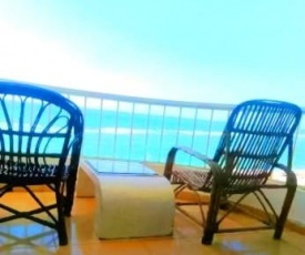 Stanley Apartment 2 Rooms - Full Sea View - 5 Stars - Wi-Fi