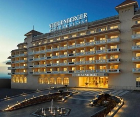 Steigenberger Hotel El Lessan