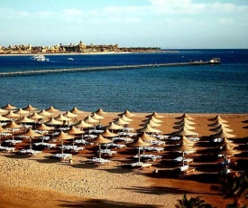 Stella Di Mare Makadi Hurghada Chalet families only
