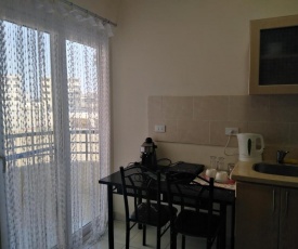 Studio Apartment at Tiba Star